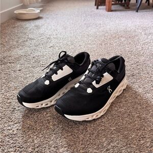 On Running On Cloudstratus 3 running shoes, Men’s 11.5